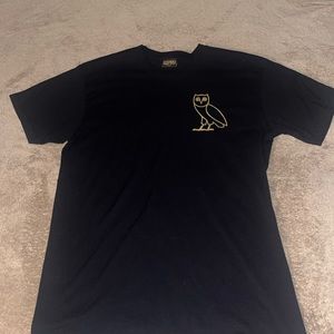 OVO Shirt - Medium used only once, bought at OVO shop in LA